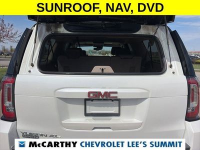 2019 GMC Yukon XL - Photo 60