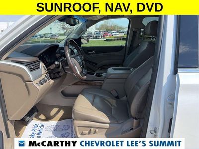 2019 GMC Yukon XL - Photo 53