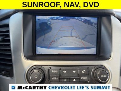 2019 GMC Yukon XL - Photo 12