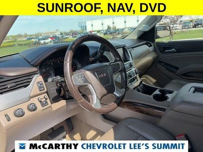 2019 GMC Yukon XL - Photo 55
