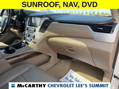 2019 GMC Yukon XL - Photo 30