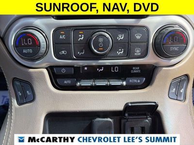 2019 GMC Yukon XL - Photo 9