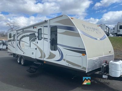 2013 Keystone RV Passport - Photo 5