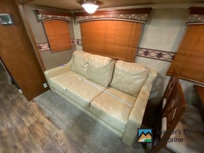 2013 Keystone RV Passport - Photo 9