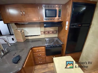 2013 Keystone RV Passport - Photo 10