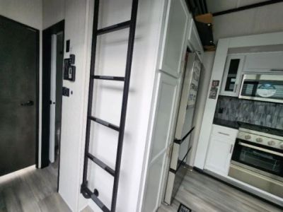 2024 Forest River Cedar Creek Cottage - Photo 22