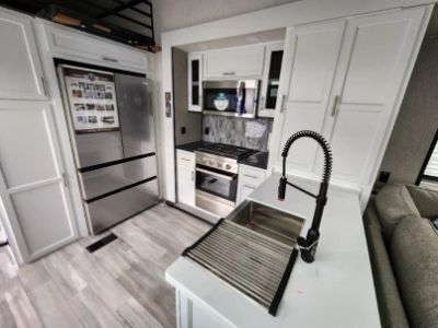 2024 Forest River Cedar Creek Cottage - Photo 11