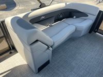 2026 Barletta Aria A22UC Platinum - Photo 16