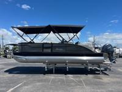 2026 Barletta Aria A22UC Platinum - Photo 1