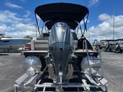 2026 Barletta Aria A22UC Platinum - Photo 2