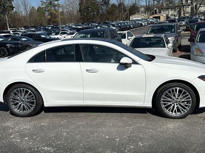 2025 Mercedes-Benz CLA - Photo 2
