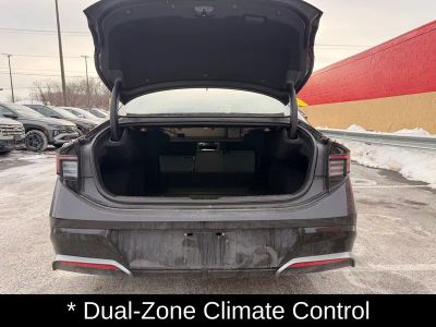 2024 Hyundai Sonata SEL - Photo 27