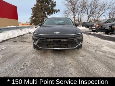 2024 Hyundai Sonata SEL - Photo 9