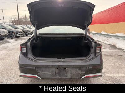2024 Hyundai Sonata SEL - Photo 26