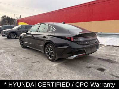 2024 Hyundai Sonata SEL - Photo 6