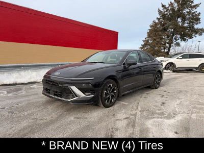2024 Hyundai Sonata SEL - Photo 8