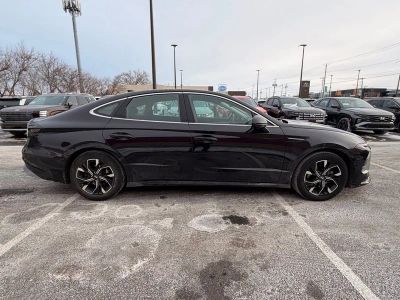 2024 Hyundai Sonata SEL - Photo 3