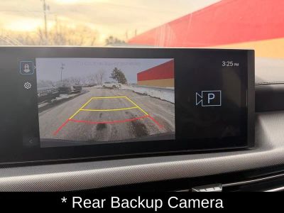 2024 Hyundai Sonata SEL - Photo 17
