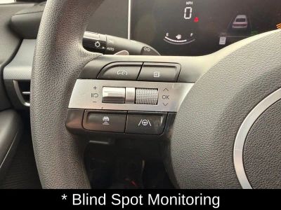 2024 Hyundai Sonata SEL - Photo 20