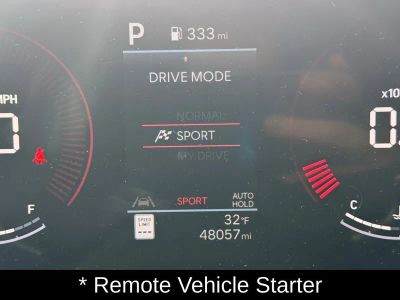 2024 Hyundai Sonata SEL - Photo 16