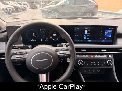 2024 Hyundai Sonata SEL - Photo 12