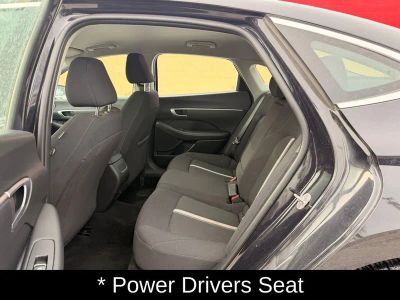 2024 Hyundai Sonata SEL - Photo 25