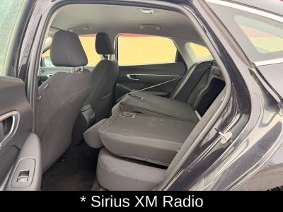 2024 Hyundai Sonata SEL - Photo 28