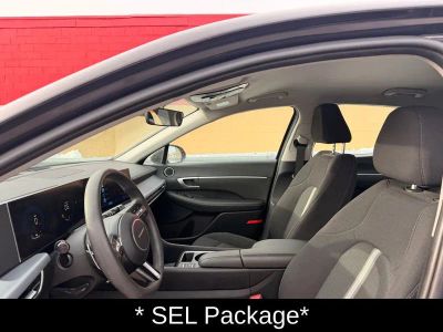 2024 Hyundai Sonata SEL - Photo 10