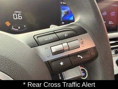 2024 Hyundai Sonata SEL - Photo 21