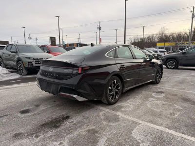 2024 Hyundai Sonata SEL - Photo 4