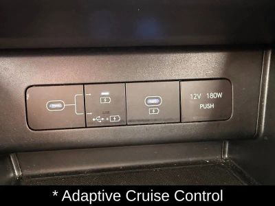 2024 Hyundai Sonata SEL - Photo 18