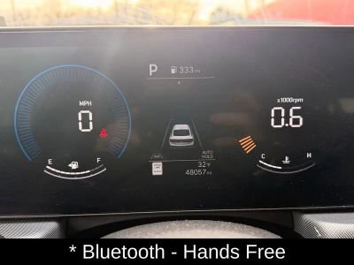 2024 Hyundai Sonata SEL - Photo 14