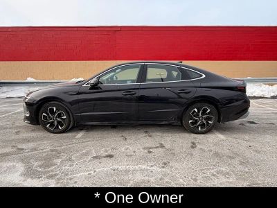 2024 Hyundai Sonata SEL - Photo 7