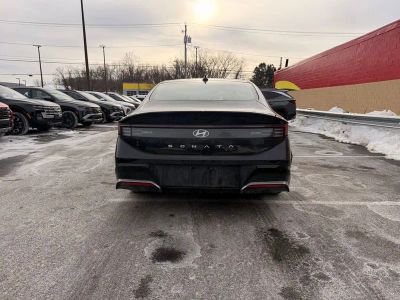 2024 Hyundai Sonata SEL - Photo 5