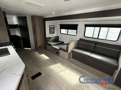2026 Keystone RV Springdale - Photo 4