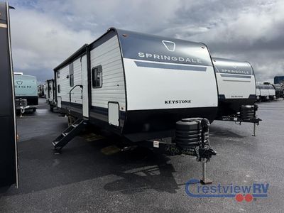 2026 Keystone RV Springdale - Photo 1