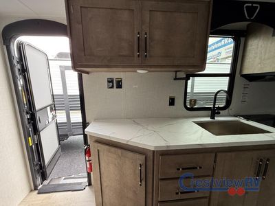 2026 Keystone RV Springdale - Photo 9