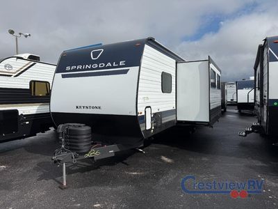 2026 Keystone RV Springdale - Photo 3