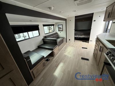 2026 Keystone RV Springdale - Photo 6