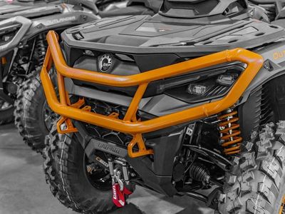 2026 Can-Am Outlander MAX XT-P 1000R - Photo 2