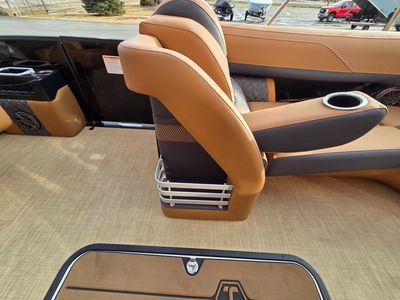 2026 Harris Flotebote GRAND MARINER 230 SLDH - Photo 21