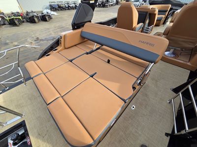 2026 Harris Flotebote GRAND MARINER 230 SLDH - Photo 39