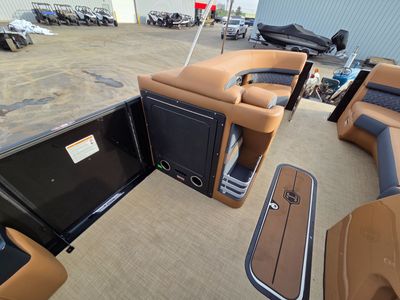 2026 Harris Flotebote GRAND MARINER 230 SLDH - Photo 34