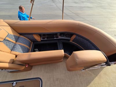2026 Harris Flotebote GRAND MARINER 230 SLDH - Photo 20