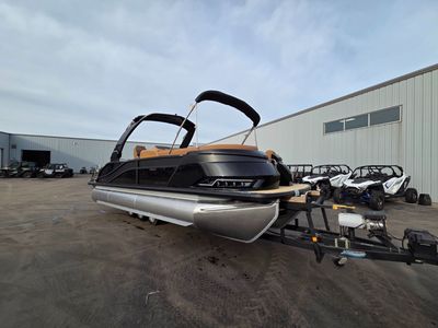 2026 Harris Flotebote GRAND MARINER 230 SLDH - Photo 2