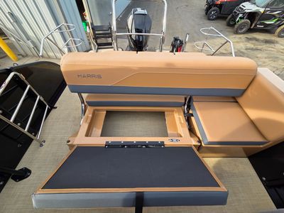 2026 Harris Flotebote GRAND MARINER 230 SLDH - Photo 37