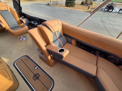 2026 Harris Flotebote GRAND MARINER 230 SLDH - Photo 19