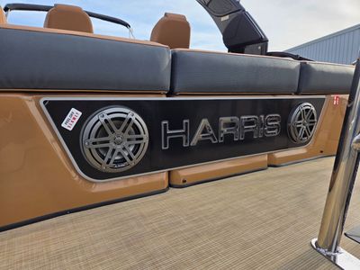 2026 Harris Flotebote GRAND MARINER 230 SLDH - Photo 42