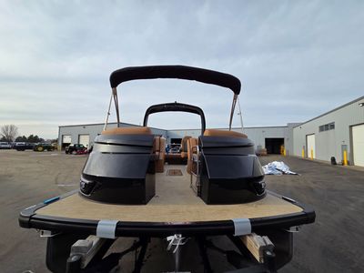 2026 Harris Flotebote GRAND MARINER 230 SLDH - Photo 6