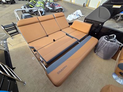 2026 Harris Flotebote GRAND MARINER 230 SLDH - Photo 41